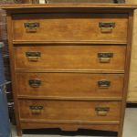 793 9027 CHEST OF DRAWERS
